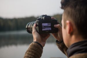 Best Mirrorless Camera Under 1000