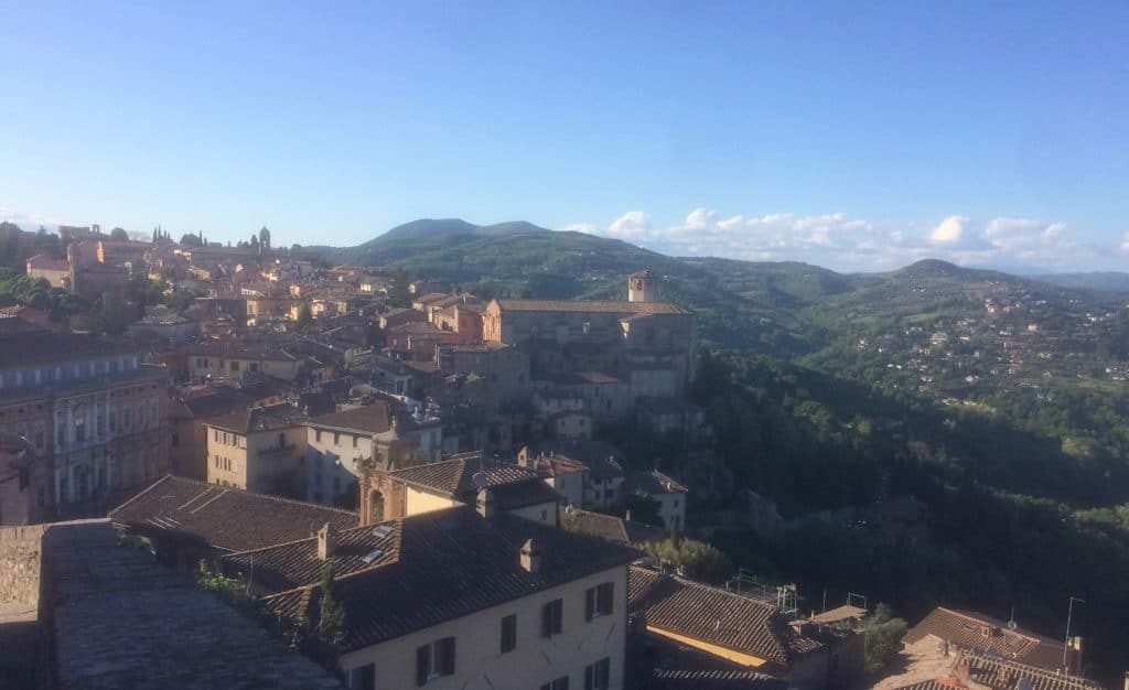Best Restaurants in Perugia: My 8 Favorites