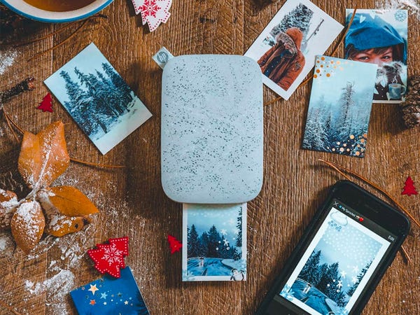 Android accessories as gifts for loved ones.
