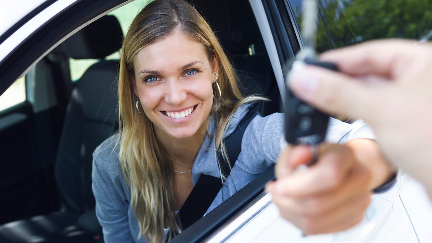 An Efficient Guide for Getting a Car Loan