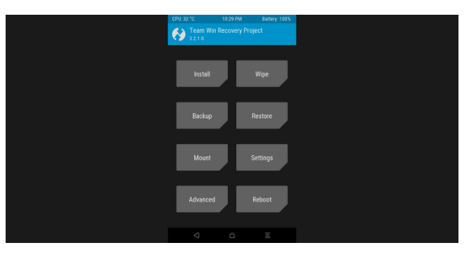 TWRP: A Complete Guide to the Custom Android Recovery