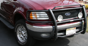 What Is The Purpose Of A Grille Cover?