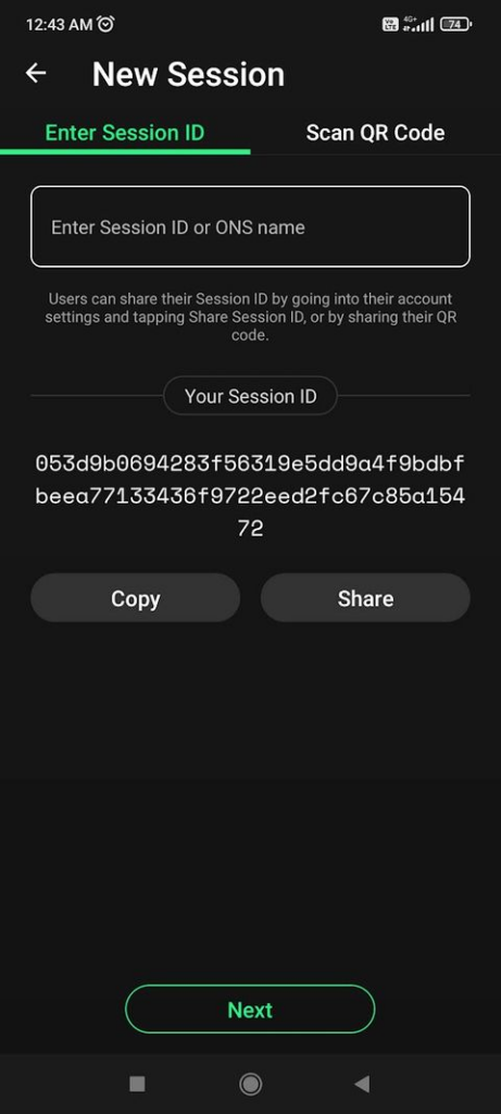 8 Reasons to Try Session as a Private Messaging App