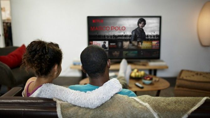 How to Watch Every Netflix Show in Any Country