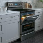 The Best electric oven deals for you in May 2022
