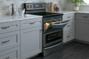 The Best electric oven deals for you in May 2022