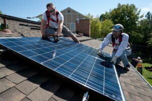 All about solar energy incentives