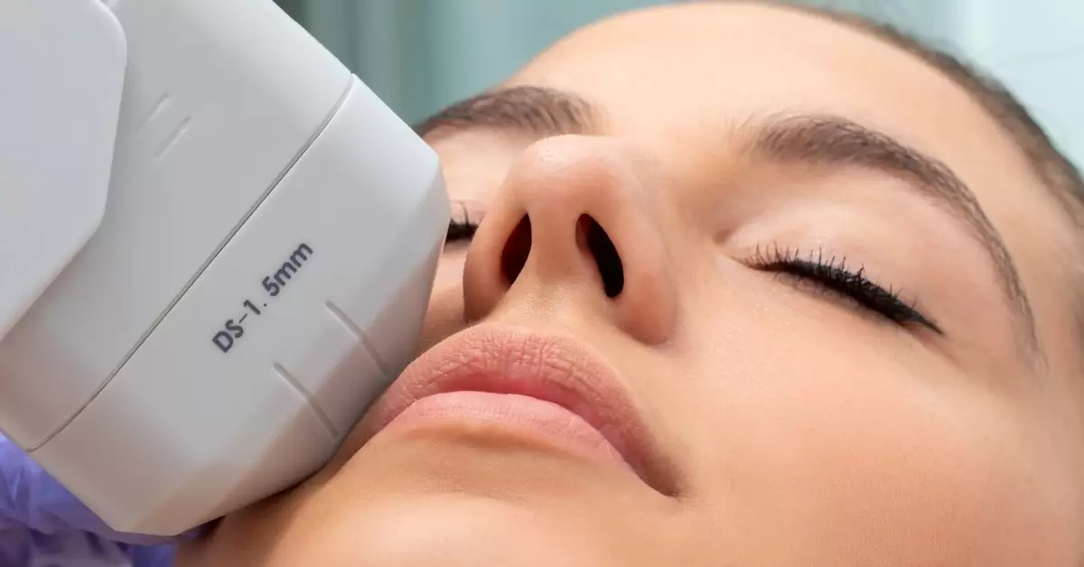 HIFU: The Non-Surgical Cosmetic Skin Tightening Treatment: What You Should Know?