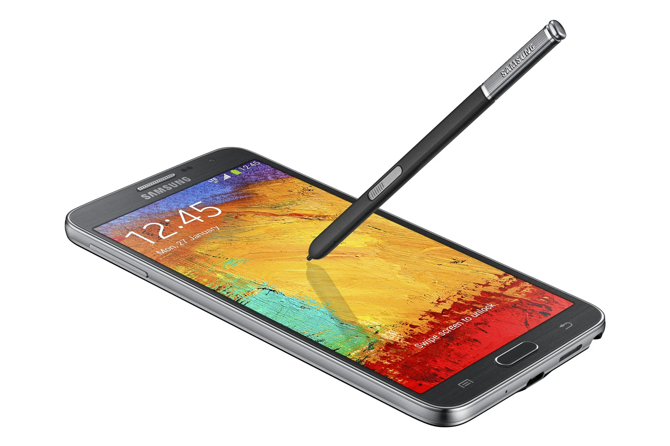 After a system update, the Samsung Galaxy Note 3 Neo does not vibrate.
