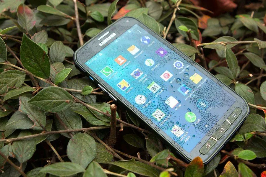 After a system update, the Samsung Galaxy S5 Active does not vibrate.