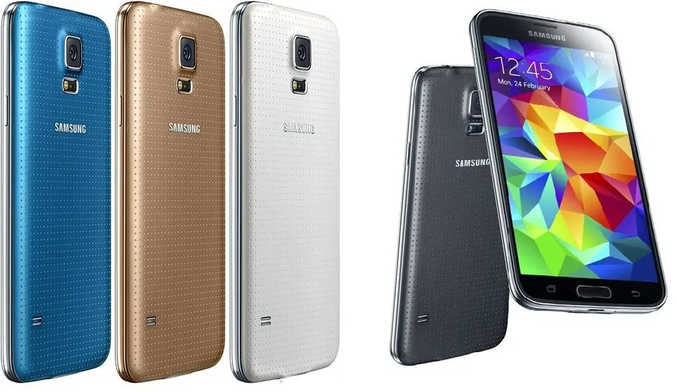After a system update, the Samsung Galaxy S5 LTE-A G906S does not vibrate.