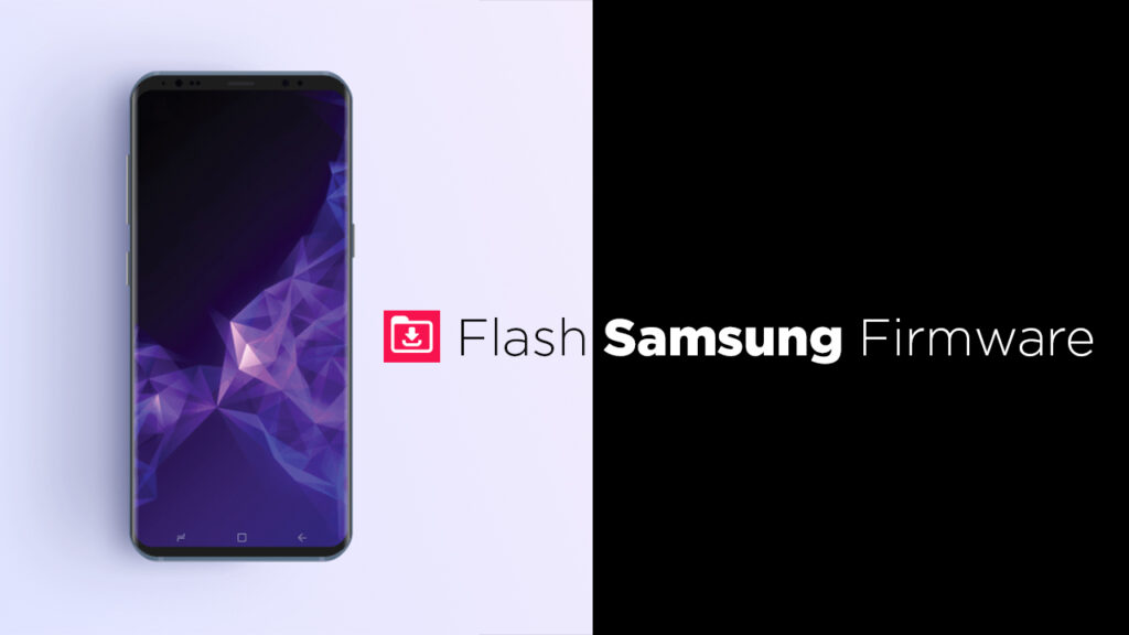Flash Stock Firmware on Samsung Phone Using Odin