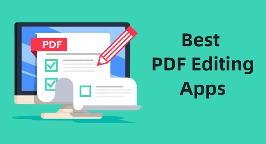 Google Drive's best method for editing PDFs