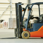 Get A Forklift For Your Workplace Today!