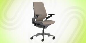 All That You Need to Know About Ergonomic Chairs