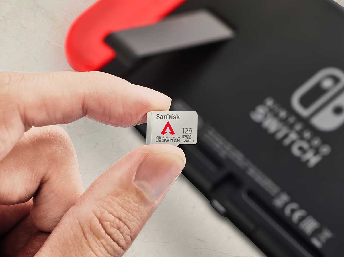 Add More RAM to Your Android Device with a MicroSD Card