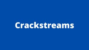 How to fix Crackstreams