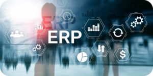 How Odoo ERP & Bista is Changing the ERP Landscape