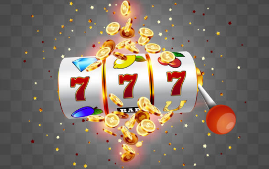 Strategy vs. Luck: Finding the Balance in Online Slot Gameplay